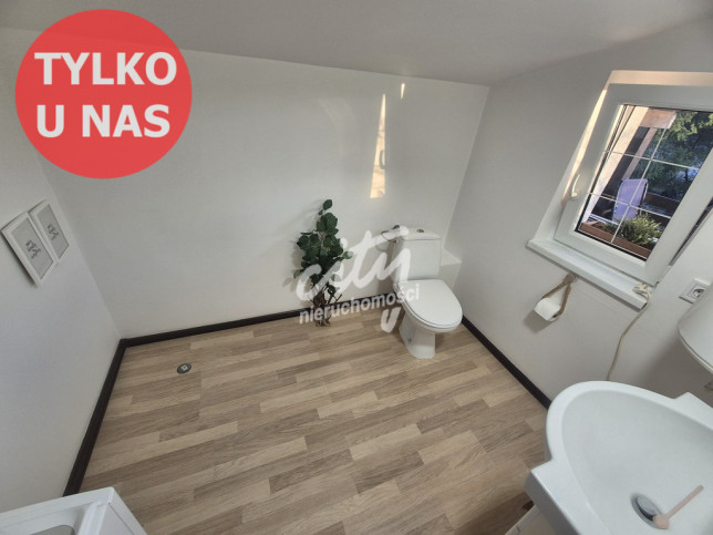 Dom Sprzedaż Szczecin os. Arkońskie 6
